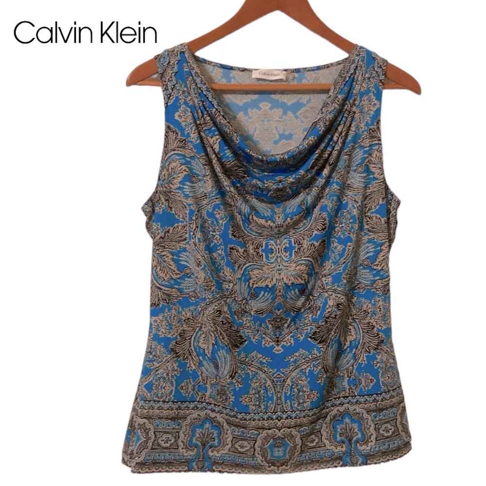 Calvin Klein Large Top